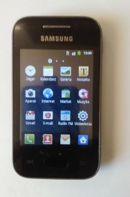 Samsung Galaxy Y GT-S5363 -2