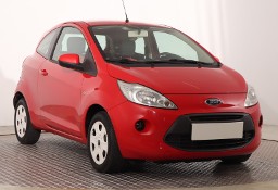 Ford KA II , Salon Polska, Klima
