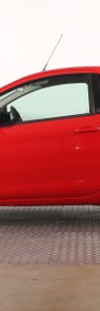 Ford KA II , Salon Polska, Klima-4