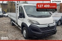 Citroen Jumper L4 Skrzynia Otwarta L4 Skrzynia Otwarta 2.2 165KM 4200x2100x400 !!