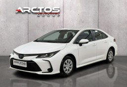 Toyota Corolla XII Toyota Corolla 1.8 Hybrid GPF Active sedan