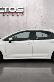 Toyota Corolla XII Toyota Corolla 1.8 Hybrid GPF Active sedan-2