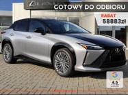 Lexus Inny Lexus 350e Prestige BEV RZ 350e Prestige BEV | Pamięć fotela kierowcy