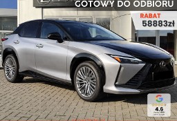 Lexus Inny Lexus 350e Prestige BEV RZ 350e Prestige BEV | Pamięć fotela kierowcy