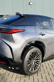 Lexus 350e Prestige BEV RZ 350e Prestige BEV | Pamięć fotela kierowcy-2