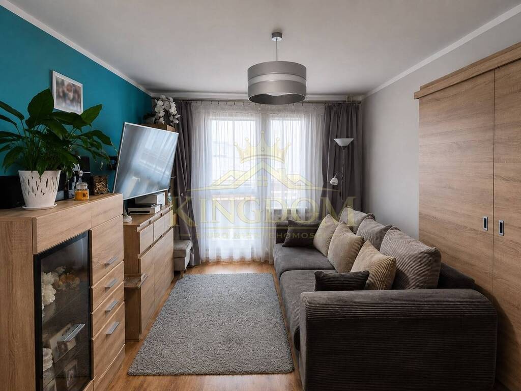 mieszkanie na sprzedaż