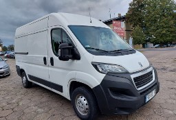 Peugeot Boxer 2,0 HDI 130 KM Klimatyzacja Zarejestrowany