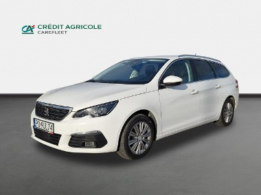 Peugeot 308 II 1.5 BlueHDi Allure Pack S&S EAT8 Kombi. PO9UL74-1