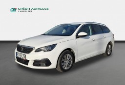 Peugeot 308 II 1.5 BlueHDi Allure Pack S&amp;S EAT8 Kombi. PO9UL74