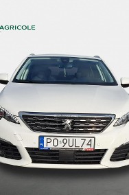 Peugeot 308 II 1.5 BlueHDi Allure Pack S&S EAT8 Kombi. PO9UL74-2