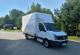 Volkswagen Crafter 2.0TDI 165KM 2012r