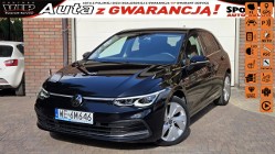 Volkswagen Golf VIII 1.5 TSI EVO 130 KM, STYLE , ACC,Front Assist,Navi, Salon PL, F.vat 2