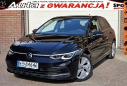 Volkswagen Golf VIII 1.5 TSI EVO 130 KM, STYLE , ACC,Front Assist,Navi, Salon PL, F.vat 2
