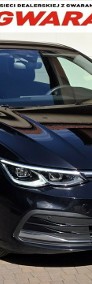 Volkswagen Golf VIII 1.5 TSI EVO 130 KM, STYLE , ACC,Front Assist,Navi, Salon PL, F.vat 2-3