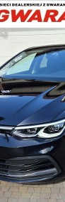Volkswagen Golf VIII 1.5 TSI EVO 130 KM, STYLE , ACC,Front Assist,Navi, Salon PL, F.vat 2-4