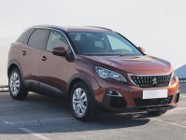 Peugeot 3008 , Salon Polska, Serwis ASO, Navi, Klimatronic, Tempomat,