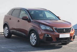 Peugeot 3008 , Salon Polska, Serwis ASO, Navi, Klimatronic, Tempomat,
