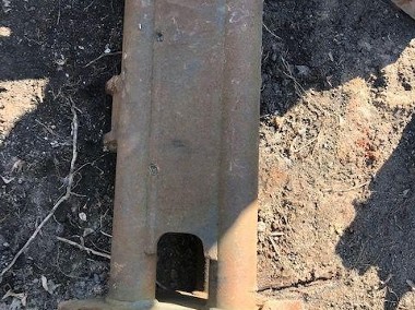 Manitou - Adaptacja [Stary Typ]-1