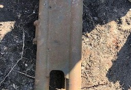 Manitou - Adaptacja [Stary Typ]