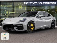 Porsche Panamera GTS Hamulce Ceramiczne Kompozytowe (PCCB) + Dach panoramiczny + Hak