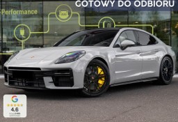 Porsche Panamera GTS Hamulce Ceramiczne Kompozytowe (PCCB) + Dach panoramiczny + Hak