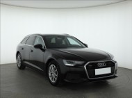 Audi A6 V (C8) , Salon Polska, Serwis ASO, 204 KM, Automat, Klimatronic,