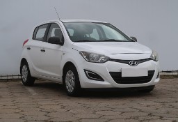 Hyundai i20 , Salon Polska, Klima