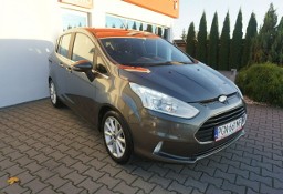 Ford B-MAX 1.0*125KM*Navi*Kamera*Panorama*serwis ASO*