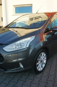 Ford B-MAX 1.0*125KM*Navi*Kamera*Panorama*serwis ASO*-2