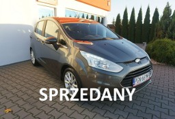 Ford B-MAX 1.0*125KM*Navi*Kamera*Panorama*serwis ASO*