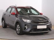 Kia Stonic , Serwis ASO, VAT 23%, Klimatronic, Tempomat, Parktronic,