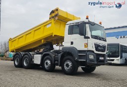 MAN 35. TGS 35.440/SPROWADZONY Z FR/8x4/EURO6