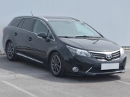 Toyota Avensis III , Navi, Xenon, Klimatronic, Tempomat, Podgrzewane siedzienia,