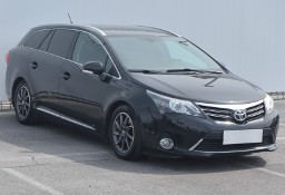 Toyota Avensis III , Navi, Xenon, Klimatronic, Tempomat, Podgrzewane siedzienia,