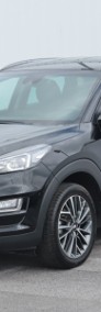 Hyundai Tucson , Automat, Navi, Klimatronic, Tempomat, Parktronic-3