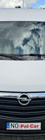 Opel Movano Pierwszy właścicel, serwis aso, vat ,-3