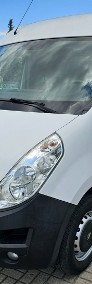 Opel Movano Pierwszy właścicel, serwis aso, vat ,-4