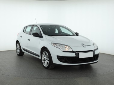 Renault Megane III , Klima ,Bezkolizyjny,ALU-1