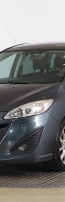 Mazda 5 II , Salon Polska, 7 miejsc, Xenon, Klimatronic, Tempomat,-3