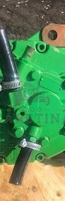 John deere Seria R Przedni WOM kompletny-3