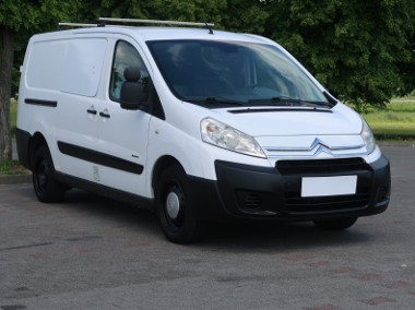 Citroen Jumpy , L2H1, 2 Miejsca-1
