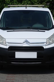 Citroen Jumpy , L2H1, 2 Miejsca-2