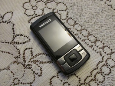 Telefon Samsung C3050-1