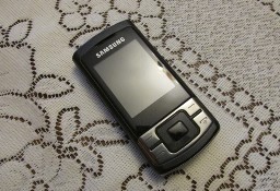 Telefon Samsung C3050