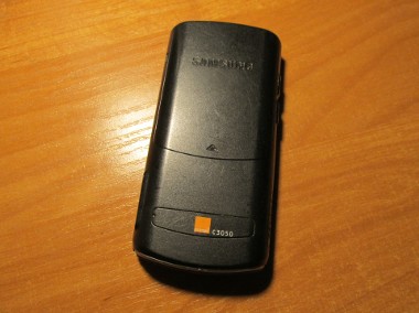 Telefon Samsung C3050-2