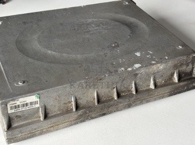 New Holland CR9040 CR9060 CR9070 CR9080 CX8070 CX8080 CX8090 Moduł Sterownik Komputer 87105720-1