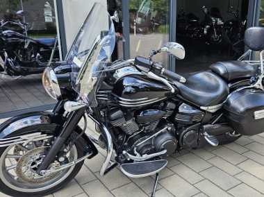 Yamaha XV1900 XV 1900 Midnight-Star europa  po serwisie -raty--1