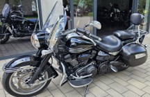 Yamaha XV 1900 XV 1900 Midnight-Star europa po serwisie -raty-