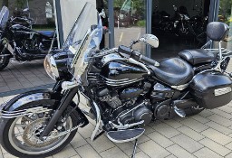Yamaha XV 1900 XV 1900 Midnight-Star europa po serwisie -raty-