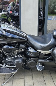 Yamaha XV1900 XV 1900 Midnight-Star europa  po serwisie -raty--2